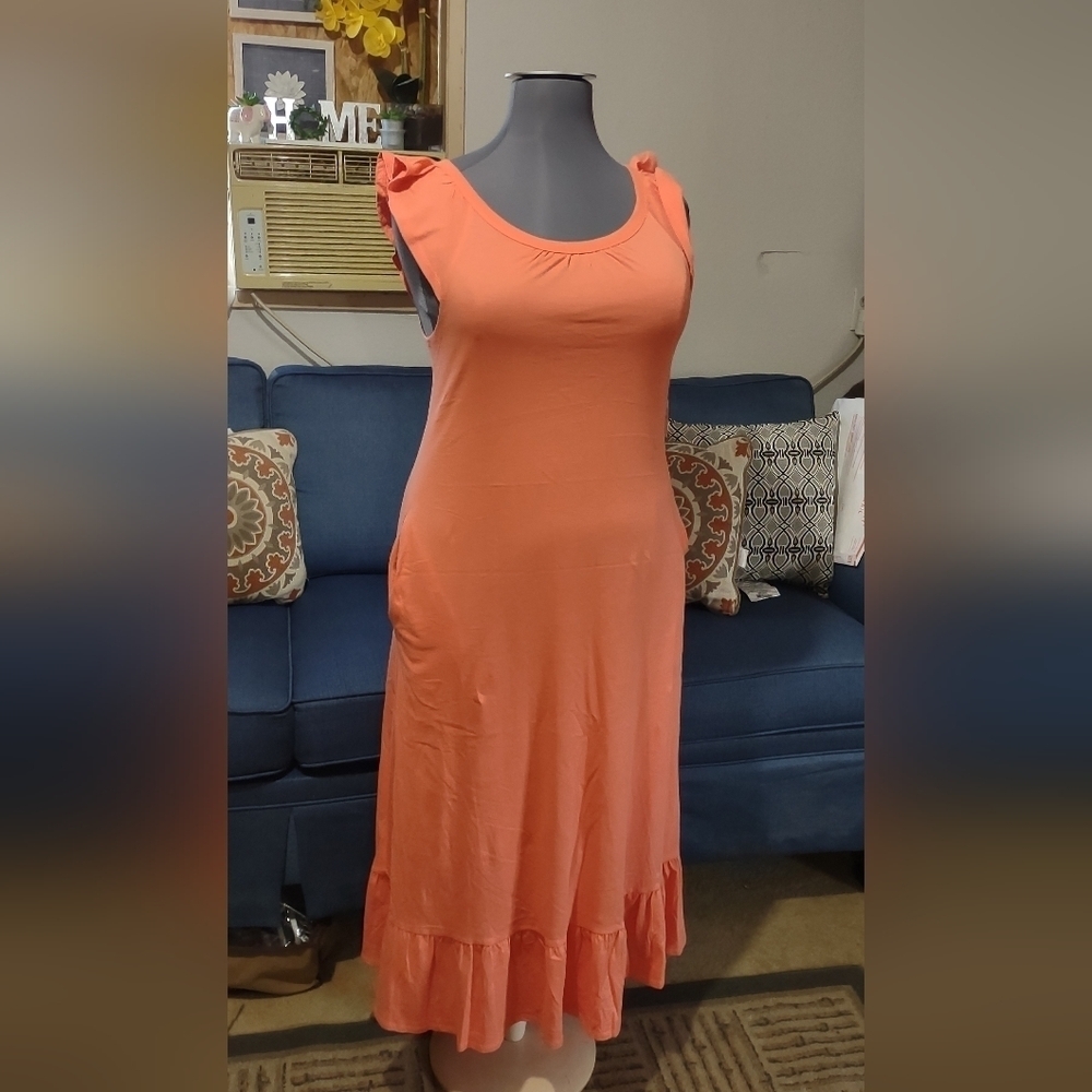 New condition dress for women size L